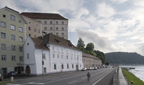 Atelierhaus Salzamt