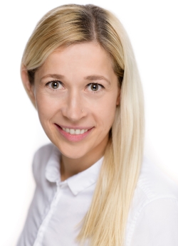 Stadträtin Doris Lang-Mayerhofer (ÖVP)