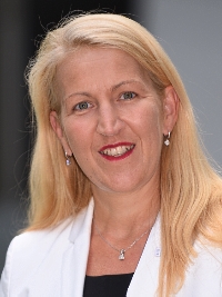 Magistratsdirektorin Mag.a Ulrike Huemer