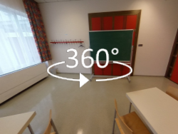 360&deg;-Ansicht: Tagesraum 2