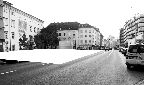 Nordico Vorplatz