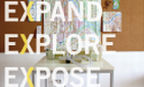 Expand Explore Expose